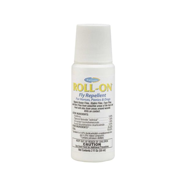 Farnam Rollon Fly Repellent