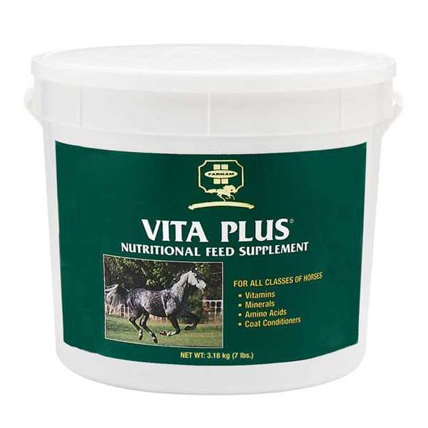 Vita Plus 7lbs