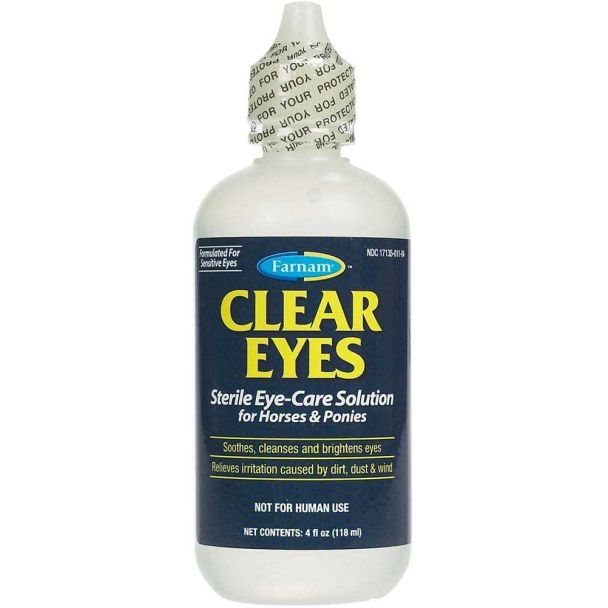 Clear Eyes Eye Solution