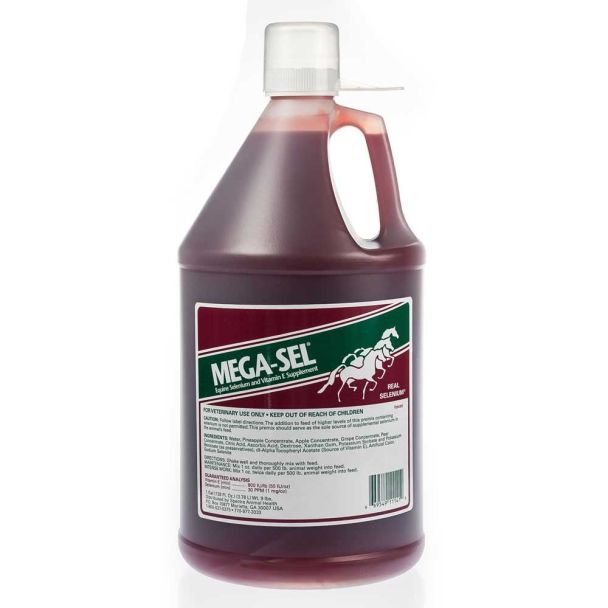 Mega-Sel 1 Gallon