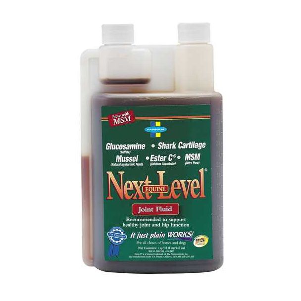 Sure Nutrition Next Level Joint Fluid 32 oz 