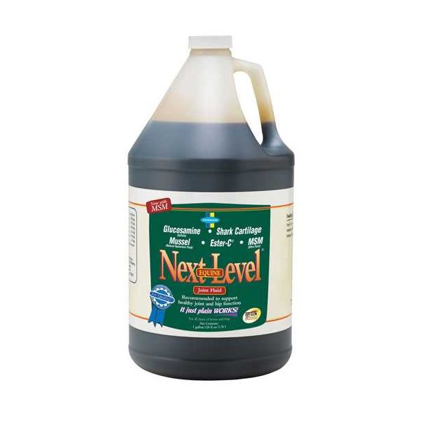 Sure Nutrition Next Level Joint Fluid Gallon