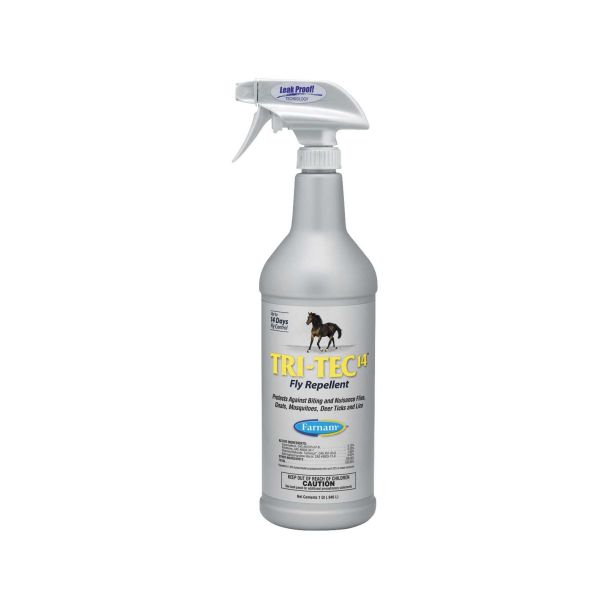 Farnam Tri Tec Fly Spray 32oz