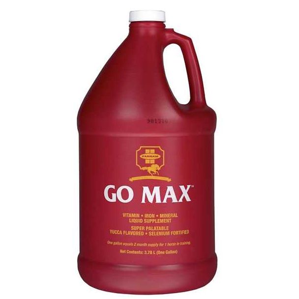 Go Max Gallon