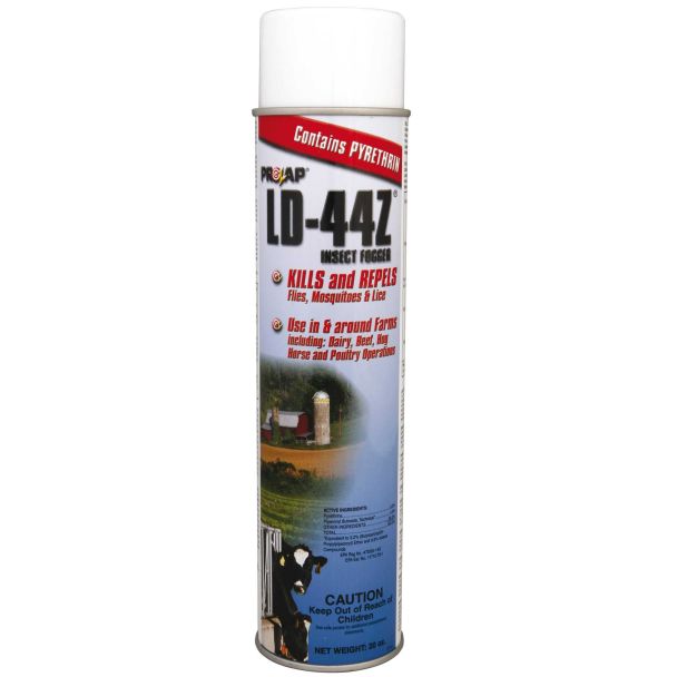 Durvet LD-44Z Fogger 20oz