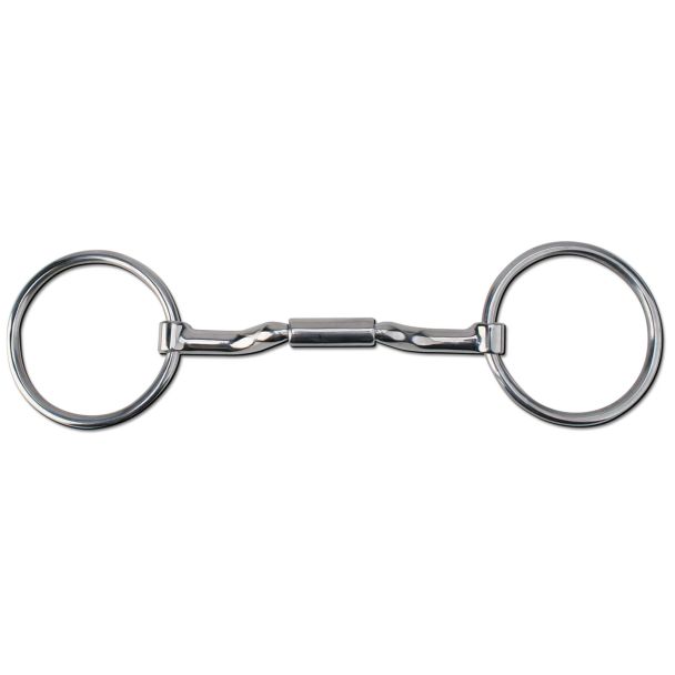 89-28386 Loose Ring with 14mm Forward Tilted Port MB36-14mm