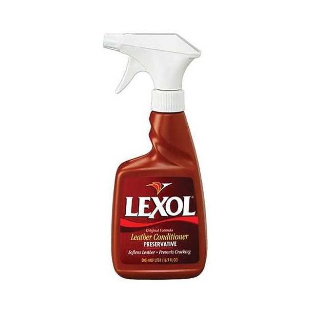 Lexol Leather Conditioner Spray .5 Liter