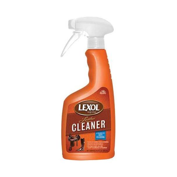 Lexol Leather Cleaner Spray, 16.9oz