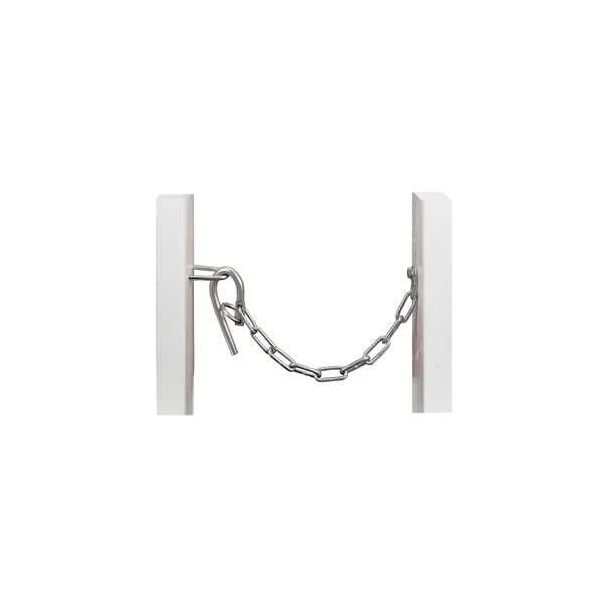 Kwikee Gate Latch