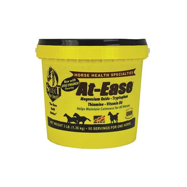 At Ease Powder 3lb