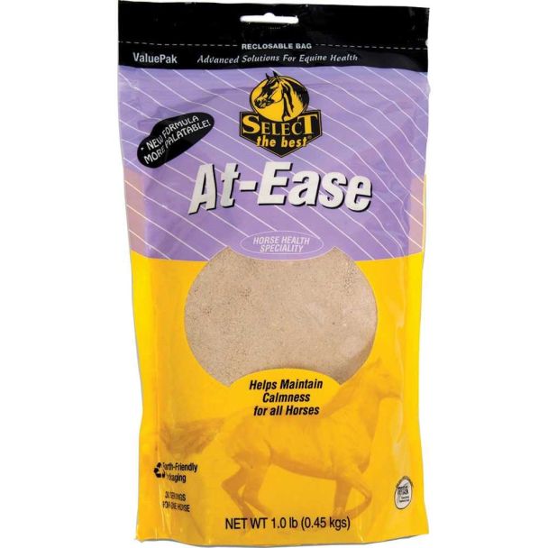 At Ease Powder 1lb