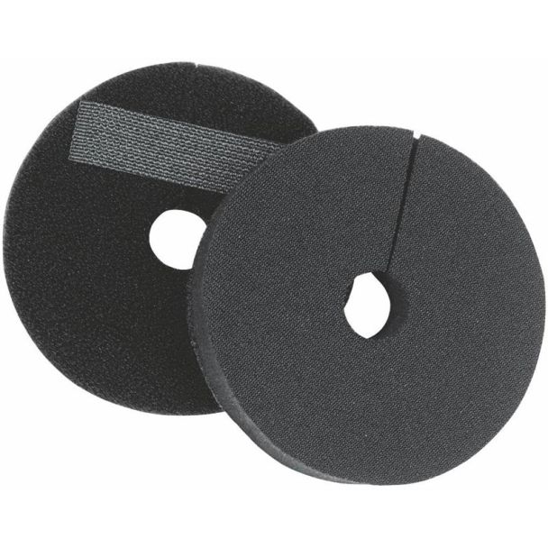 8mm Neoprene Bit Guard With Velcro - Black