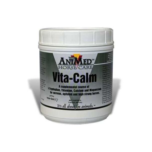 Vita-Calm 2lb