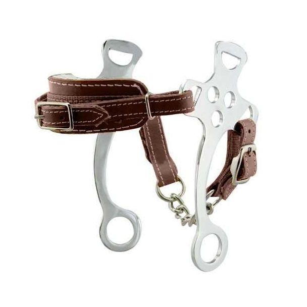 Pony Hackamore