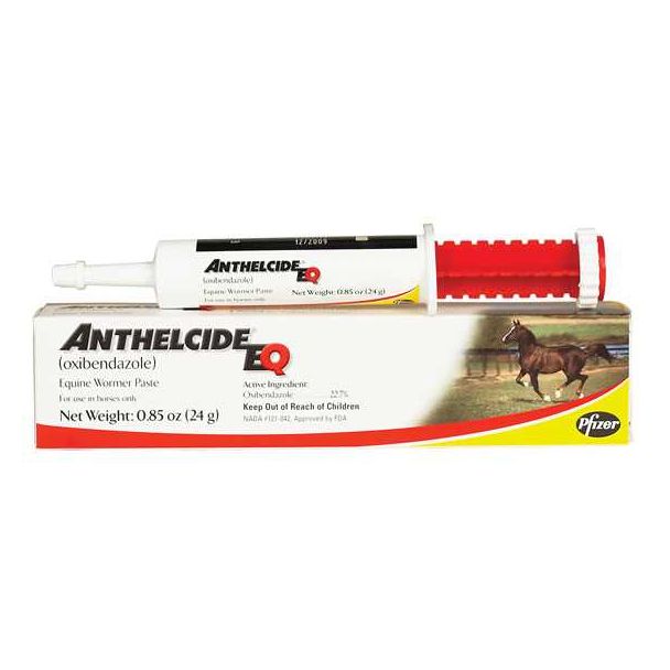 Anthelcide EQ