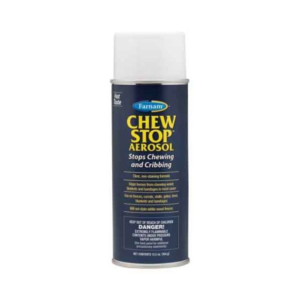 Chew Stop Spray 12.5oz.