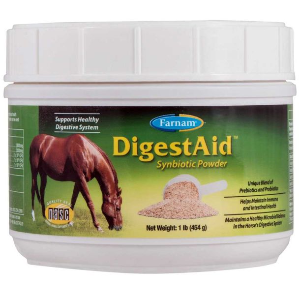 Digest Aid Powder 1lb