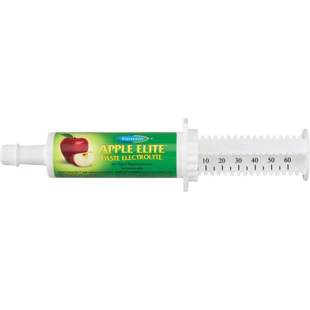 Apple Elite Electrolyte Paste