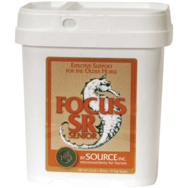 Focus Sr 3.5 lbs