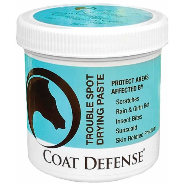 Coat Defense Trouble Spot Drying Paste