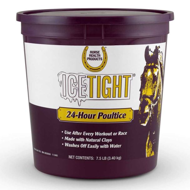 IceTight Poultice 7.5lbs