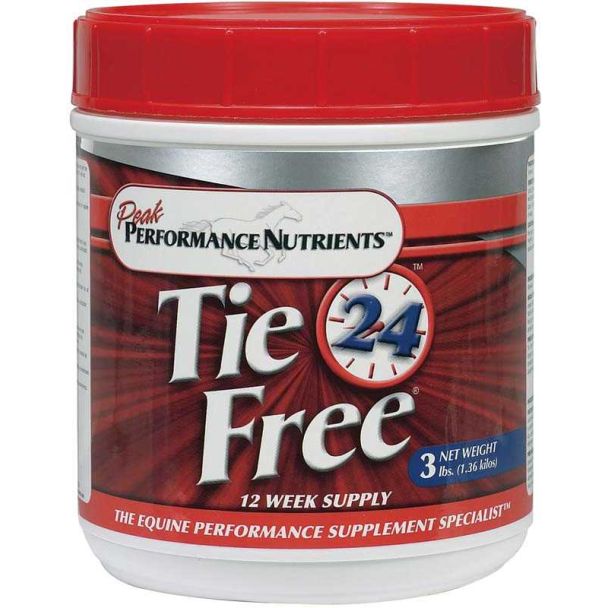 Tie Free 3lbs