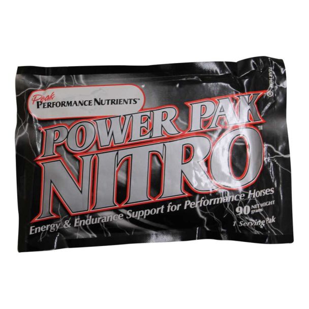 Power Pak Nitro