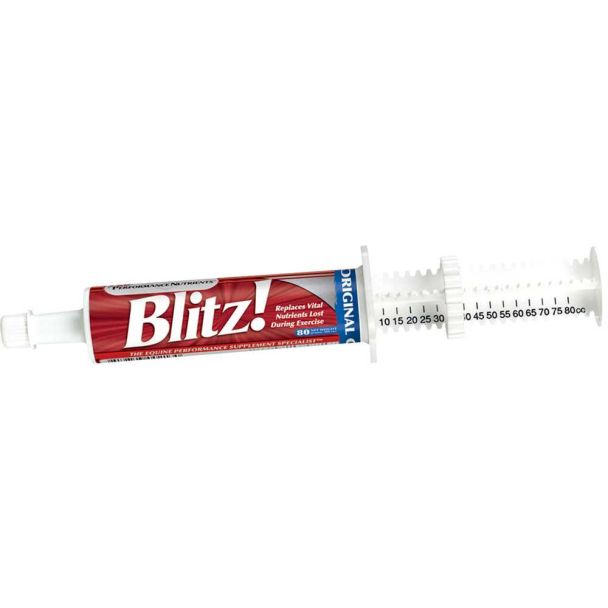 Blitz! Paste, 80cc