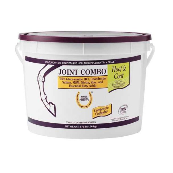 Joint Combo Hoof & Coat 3.75lbs