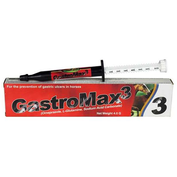 GastroMax 3