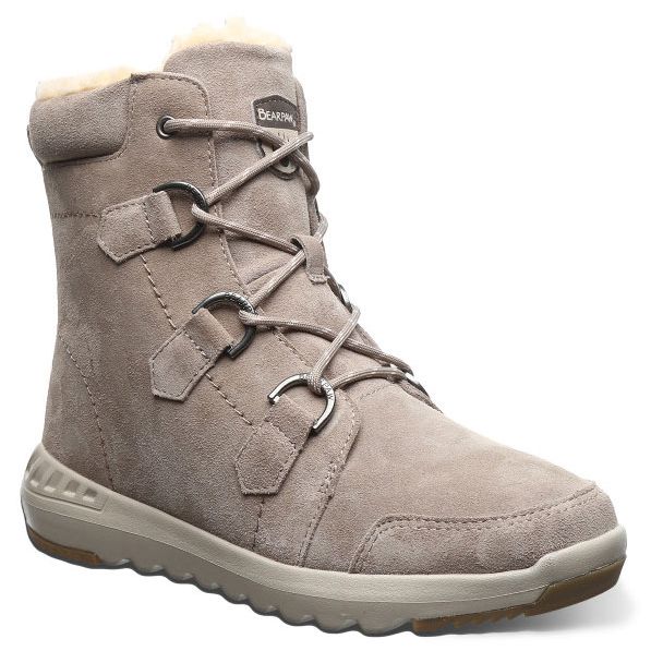 Bearpaw Women's Tyra Stone Boot