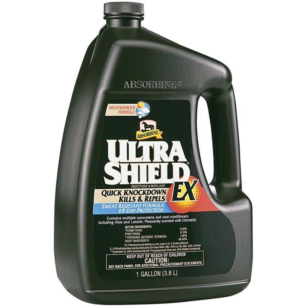 Absorbine Ultrashield EX Gallon 