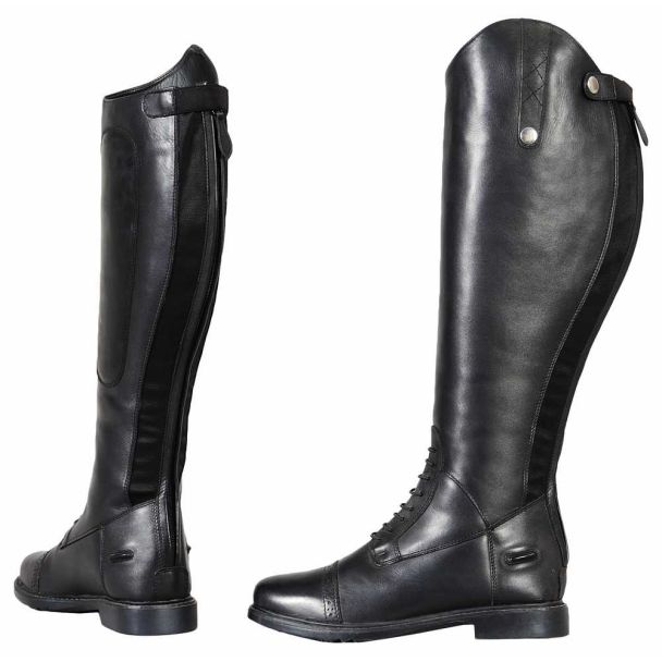 TuffRider Ladies Plus Rider Field Boots 