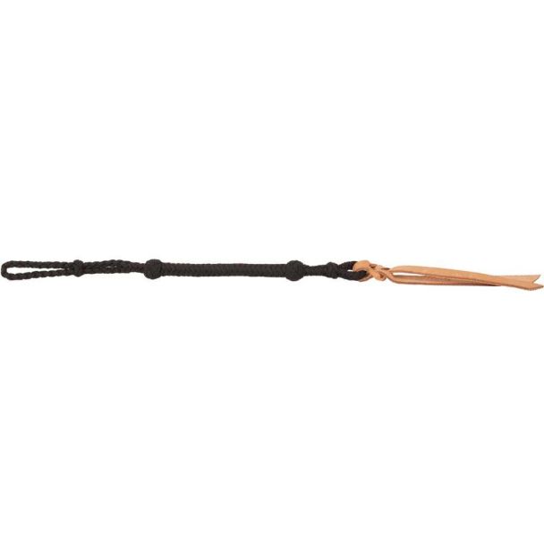 Quirt With Leather End - Many Colors