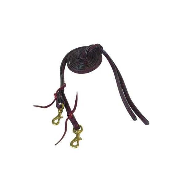 Bridle Reins, Split 5/8" Wide