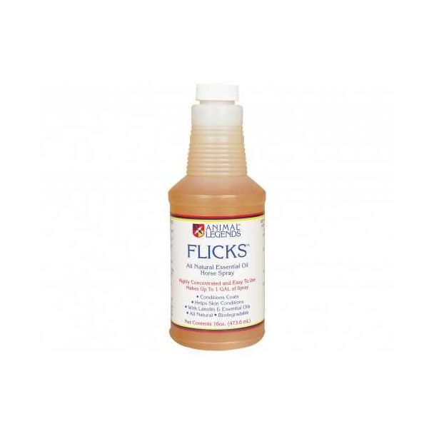 Animal Legends Flick Refill Concentrate 16oz