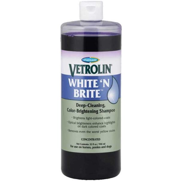 Vetrolin White 'N Brite 32oz