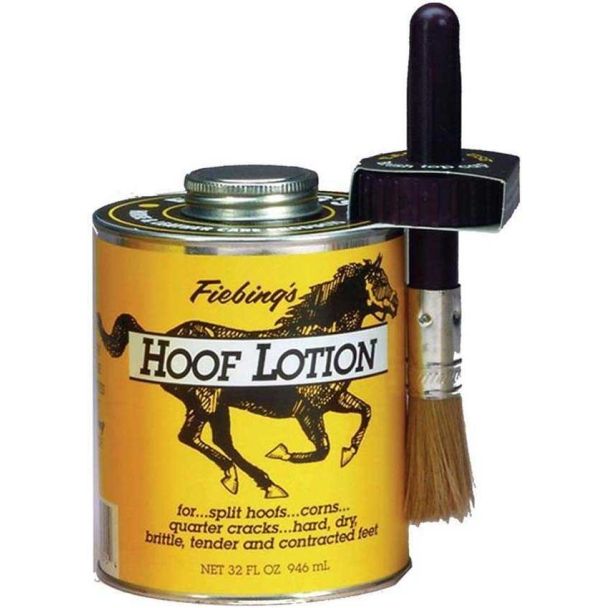 Fiebing's Hoof Lotion