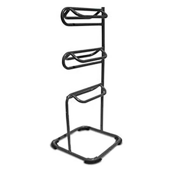 3 Tier Saddle Rack