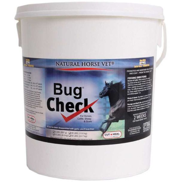 Cutheal Bug Check 10lb