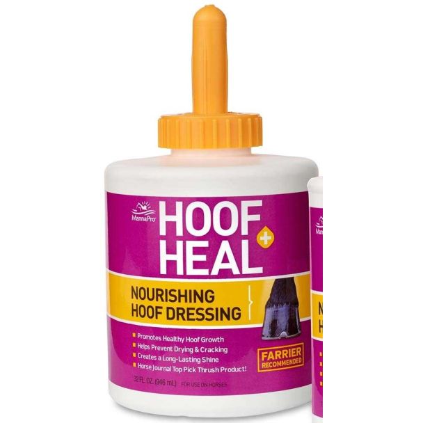 Cut Heal Hoof Heal 32oz