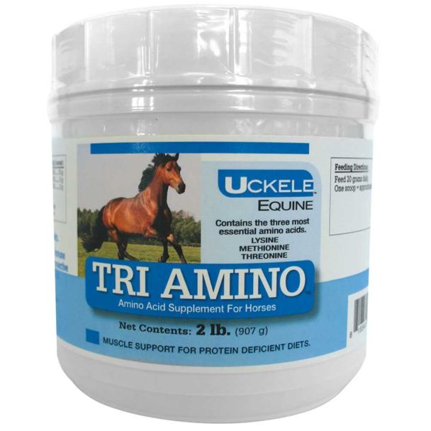 Uckele Tri Amino