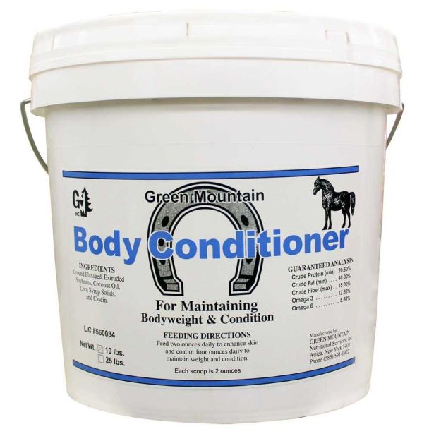 Body Conditioner