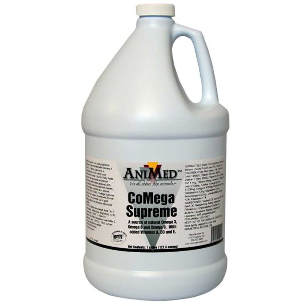 CoMega Supreme Gallon