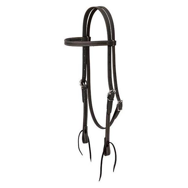 Trail Gear Browband Headstall