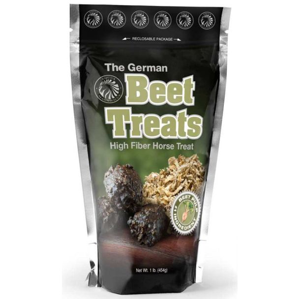 German Beet Treats - 1lb