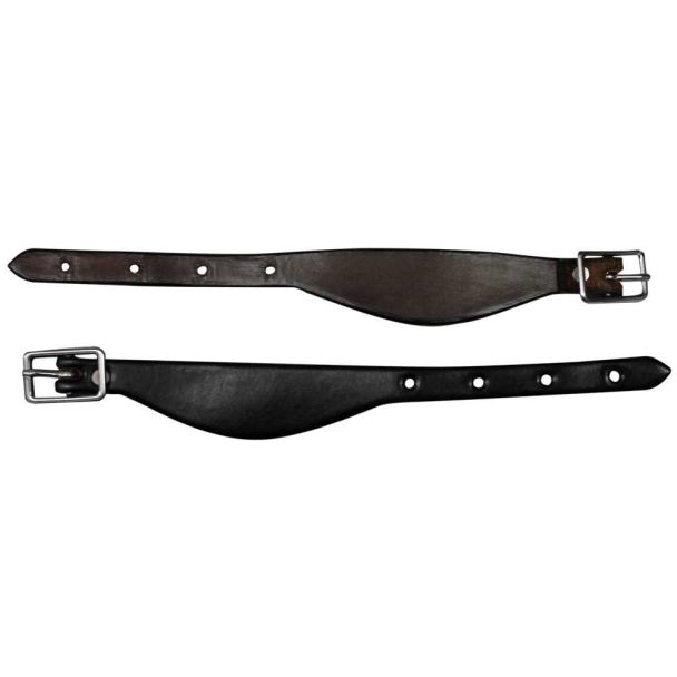 Hobble Straps - Black Or Brown