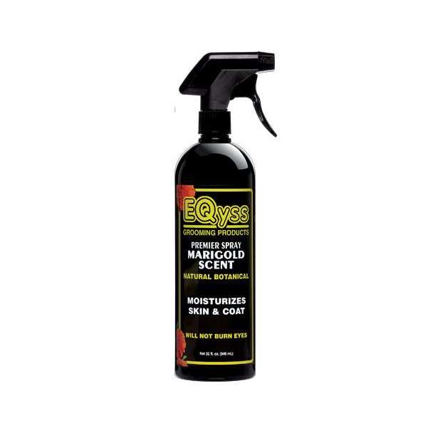 Eqyss Premier Spray Marigold Scent 32 OZ