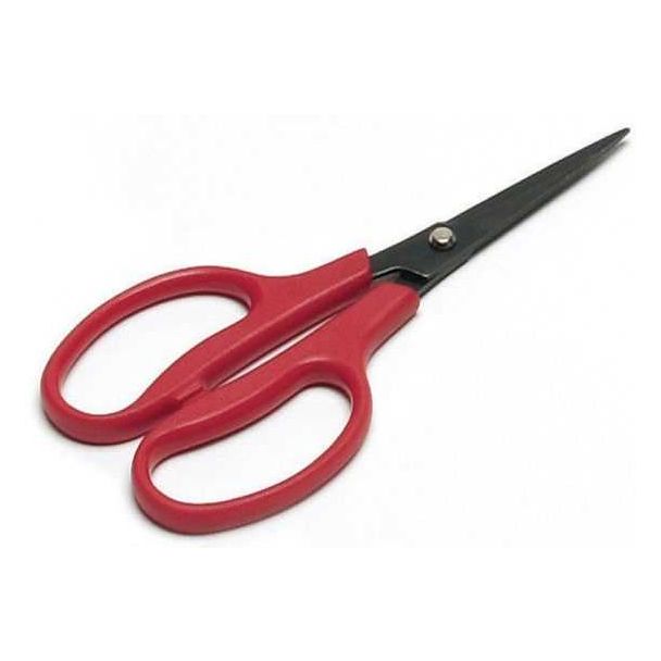 Leather Scissors