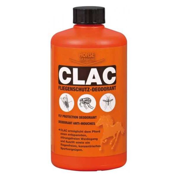 CLAC Deo-lotion Concentrate 500 ml